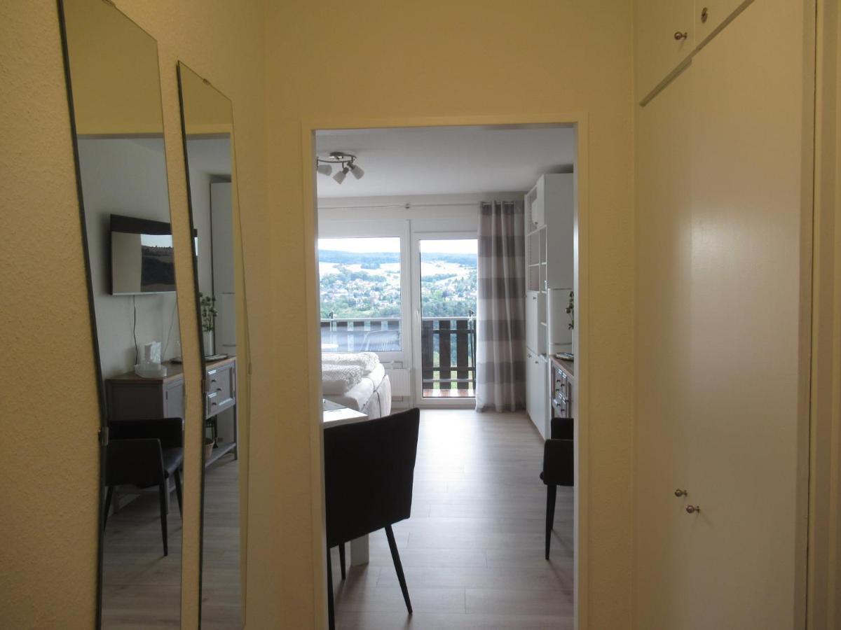 Patersberg Loreley Lounge מראה חיצוני תמונה